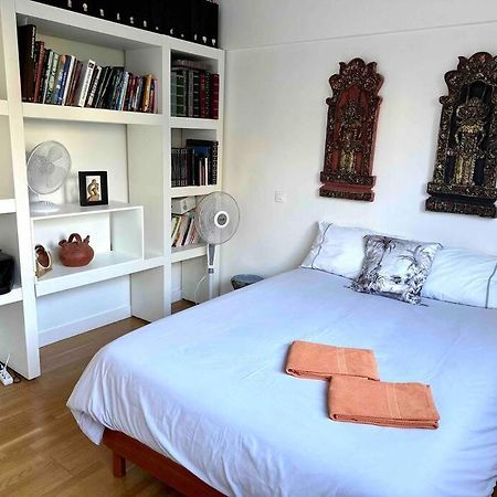 Private Bedroom 2 Near Eiffel Tower, Saint Germain París Exterior foto